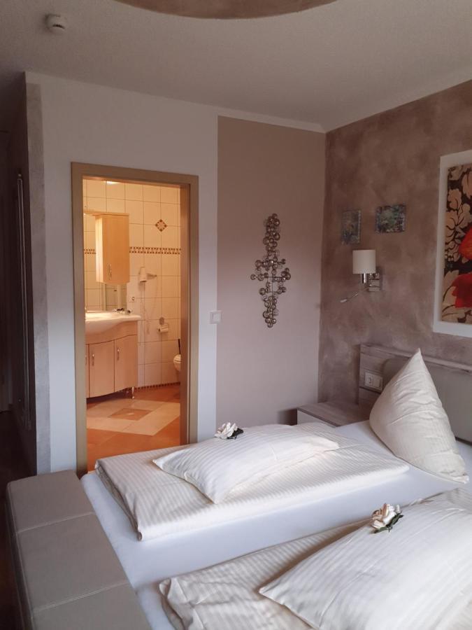 Wellness Resort Romantika Хауценберг Экстерьер фото