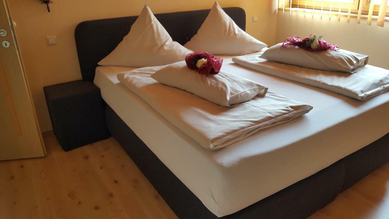 Wellness Resort Romantika Хауценберг Экстерьер фото